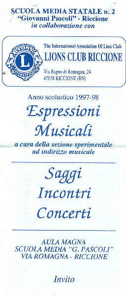 Foto n.1 - (Cliccare per chiudere la finestra)